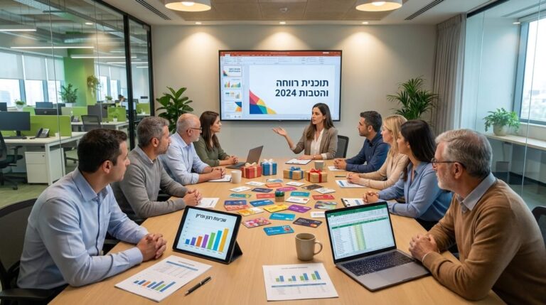 תווי קניה לעובדים